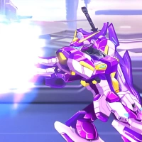 Mecha Beasts