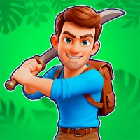 Mystery Island Adventure