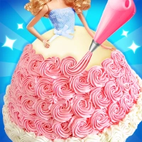 Nana Dress Cake Maker