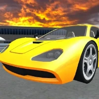 Number Speed 3D
