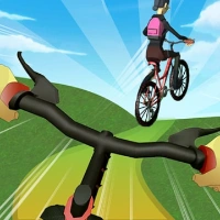 Offroad Rush