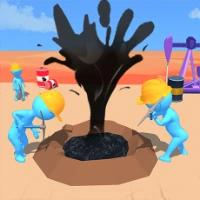 Oil Tycoon 3D