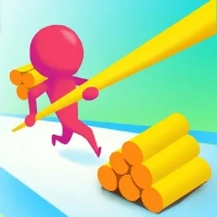 Pole Vault Dash