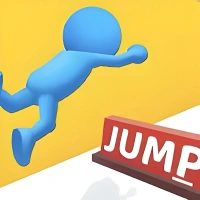 Pole Vault Jump