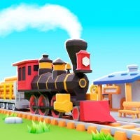 Rail Runner
