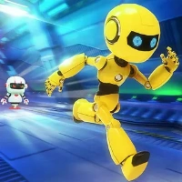 Robo Rush