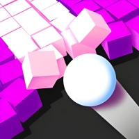 Rolling Domino