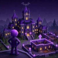 Scary Hotel Simulator
