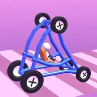 Scribble Race Mayhem