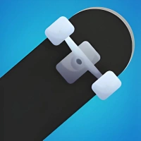 Skates Sky Roller