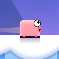 Snow Racing.io