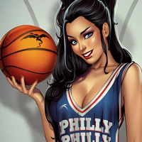 Swipe Basketball