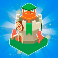 Tower Build Master