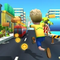 Urban Sprint 3D