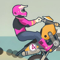 Wheelie Cross MJ