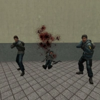 Zombie Chase
