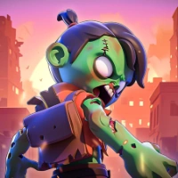 Zombie Clash io