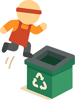 Resignation Illustration